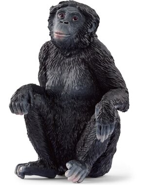 Schleich 14875 - Bonobovrouwtje