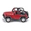 Siku 4870 - Jeep Wrangler