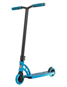 Madd Gear Stuntstep VX Origin Shredder Blue - vanaf 5 jaar.