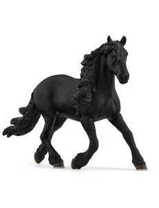 Schleich 13975 - Friese Hengst