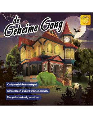  Sunny Games Spel de Geheime Gang