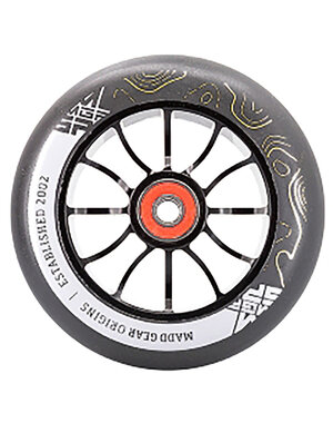 Madd Gear Los wiel stuntstep MDG Force Core, 110 mm, grijs