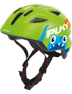 Puky Helm PH8-S Groen Monster - 45/51 cm