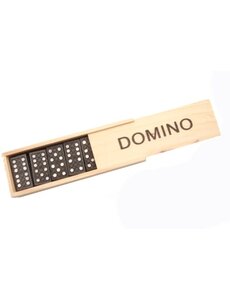  Domino