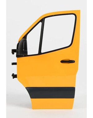 Bruder 42688 - Bestuurdersportier MB Sprinter autotransporter