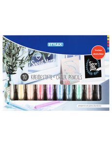 Stylex Krijtmarkers