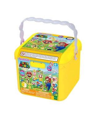 Aquabeads 31774 - Super Mario Box