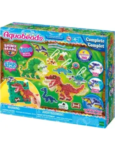 Aquabeads Dinosaurus wereld