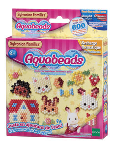 Aquabeads Sylvanian families set