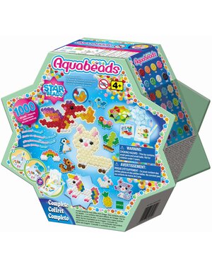 Aquabeads 31601 - Sterrenparels studio