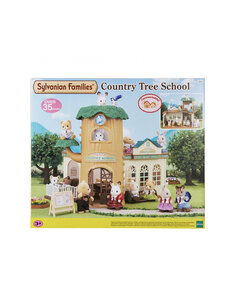 Sylvanian Families 5105 - Streekschool