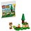 LEGO 30662 - Animal Crossing Maple's pompoentuin