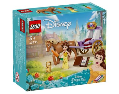 LEGO Disney Princess