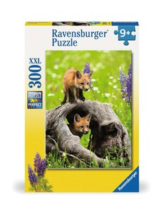 Ravensburger Photograph Exotic Animal - 300 stukjes XXL