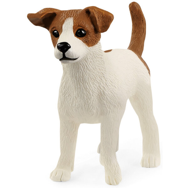 Schleich 13916 - Jack Russell terriër