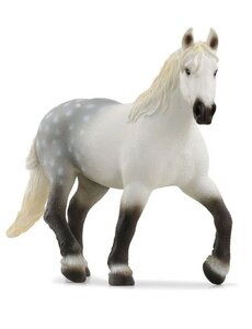 Schleich 13971 - Percheron Merrie