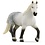 Schleich 13971 - Percheron Merrie