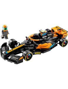 LEGO 76919 - McLaren Formule 1 racewagen