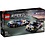 LEGO 76922 - BMW M4 en M Hybrid V8 Race Car