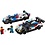 LEGO 76922 - BMW M4 en M Hybrid V8 Race Car