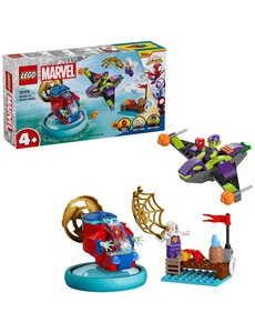 LEGO 10793 - Spidey vs Green Goblin