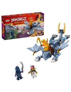 LEGO 71810 - Jonge draak Riyu