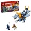 LEGO 71810 - Jonge draak Riyu