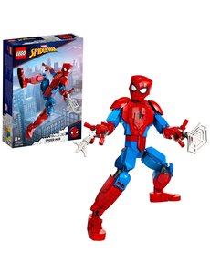 LEGO 76226 - Spiderman
