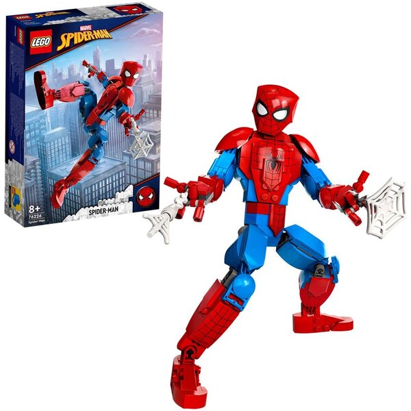 LEGO 76226 - Spiderman