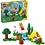 LEGO 77047 - Kamperen met Bunnie