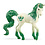 Schleich 70765 - Collectible Eenhoorn Smaragd