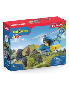 Schleich 41468 - Aanval uit de lucht