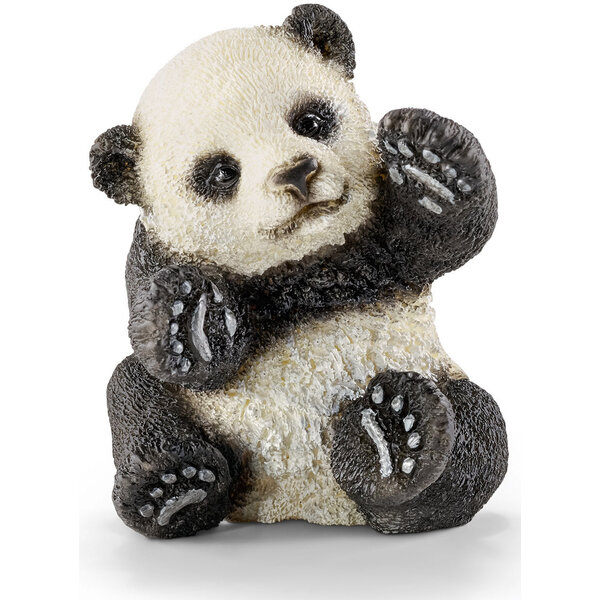 Schleich 14734 - Panda, jong