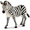 Schleich 14810 - Zebra, merrie