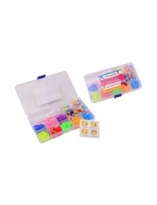 JohnToy Loombandjes set met toebehoren