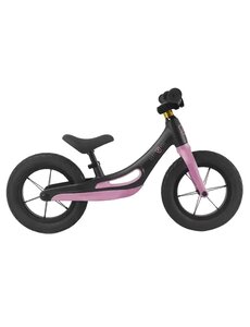  Loopfiets Rebel Kidz Magnesium Alloy Black-Pink