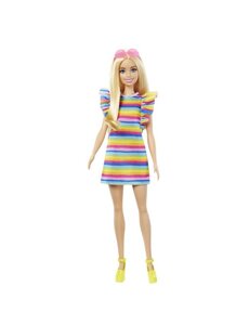 Mattel Barbie Fashionista nr 197
