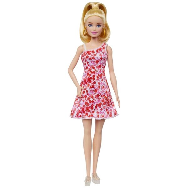 Mattel Barbie Fashionista nr 205