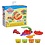 Play-Doh Klei kitchen creation - Taco's