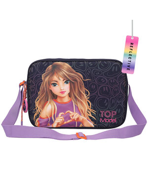  TOPModel Schoudertas Nightlight