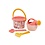 Little Dutch Strandset Oceans Dreams Roze - 5 delig klein