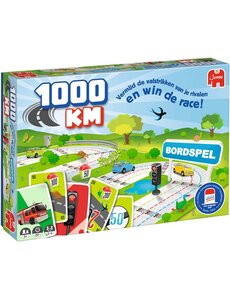 Jumbo 1000 Kilometer