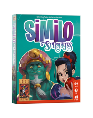 999 Games Similo sprookjes