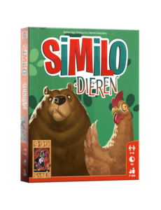 999 Games Similo dieren