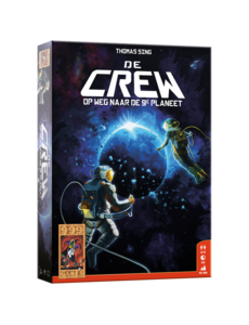 999 Games De Crew