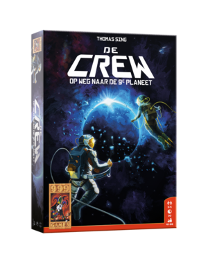 999 Games De Crew
