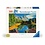 Ravensburger Rocky mountains reflections (300 XL)