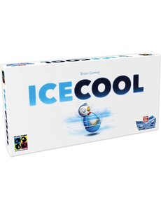 Brain Games ICECOOL