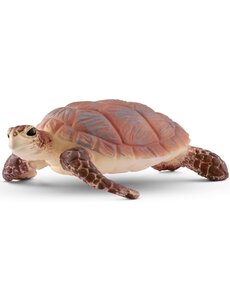 Schleich 14876 - Karetschildpad