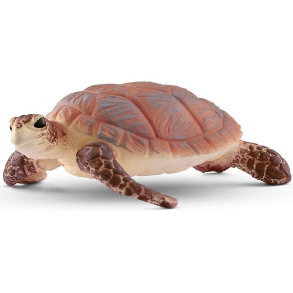 Schleich 14876 - Karetschildpad